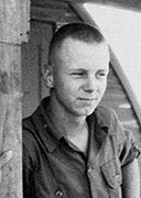 PFC JOHN J SCHULTZ, Jr PFC JOHN J SCHULTZ, Jr