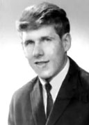 PFC ALLAN H SCHULZ PFC ALLAN H SCHULZ