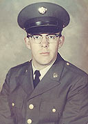 PFC MARTIN P SCHWARTZ PFC MARTIN P SCHWARTZ