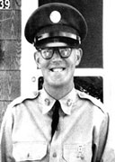 PFC MICHAEL P SCHWEBEL PFC MICHAEL P SCHWEBEL