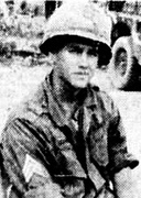 SGT JOSEPH A SCHWERDTFEGER SGT JOSEPH A SCHWERDTFEGER