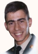 SGT PATRICK J SCOGNAMILIO SGT PATRICK J SCOGNAMILIO