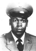 SP4 ALVIN J SCOTT SP4 ALVIN J SCOTT
