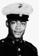 CPL CLARENCE W SCOTT CPL CLARENCE W SCOTT