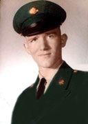 SGT DORTY H SCOTT, Jr SGT DORTY H SCOTT, Jr
