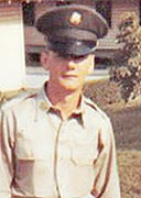 SP4 HAROLD SCOTT SP4 HAROLD SCOTT