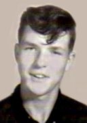 SGT WILLIAM B SCOTT SGT WILLIAM B SCOTT