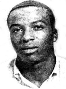 Willie C Scott