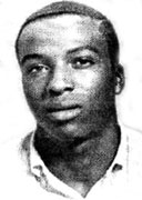 CPL WILLIE C SCOTT CPL WILLIE C SCOTT