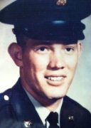 PFC JOHN G SCUCCHI PFC JOHN G SCUCCHI
