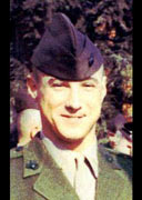 1STLT PATRICK R SCULLY, Jr 1STLT PATRICK R SCULLY, Jr