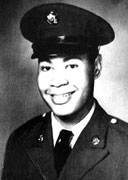 PFC ARTHUR SEABROOKS PFC ARTHUR SEABROOKS