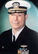 CDR WILLIAM H SEARFUS CDR WILLIAM H SEARFUS