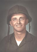 PFC JAMES A SEARIGHT PFC JAMES A SEARIGHT