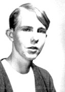 PFC GAYLORD J SEBENS PFC GAYLORD J SEBENS