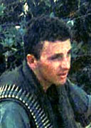 SGT WILLIAM D SECOR SGT WILLIAM D SECOR