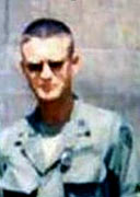 2LT JACK M SECREST, Jr 2LT JACK M SECREST, Jr