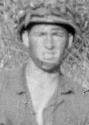 SGT FLETCHER SEEBER, Jr SGT FLETCHER SEEBER, Jr
