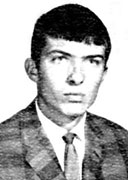 PFC JOSEPH L SEEKFORD PFC JOSEPH L SEEKFORD