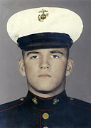SGT JAMES SEFRHANS SGT JAMES SEFRHANS