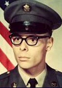 PFC RICHARD N SEGLEM PFC RICHARD N SEGLEM
