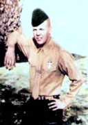 PFC DE WAYNE M SELBY PFC DE WAYNE M SELBY