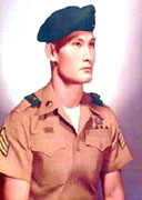 SGT IRVING A SELF SGT IRVING A SELF