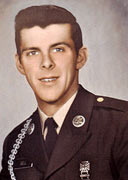 PFC CLIFFORD L SELL PFC CLIFFORD L SELL