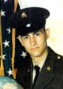 CPL CHARLES G SELMAN CPL CHARLES G SELMAN