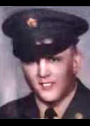 PFC JOHN J SENOR PFC JOHN J SENOR
