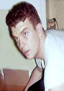 PFC CHARLES D SENTERS PFC CHARLES D SENTERS