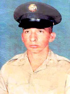 Ernest Serna