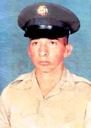 SGT ERNEST SERNA SGT ERNEST SERNA