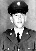 PFC GILBERT SERRANO PFC GILBERT SERRANO