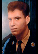 PFC JEFFERY C SETTLEMYRE PFC JEFFERY C SETTLEMYRE