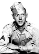 SSG PAUL R SETZER SSG PAUL R SETZER