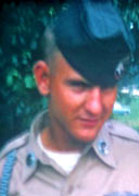 PVT ALFRED SEVENSKI PVT ALFRED SEVENSKI