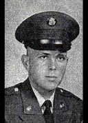 SP4 JOHN E SEVERSON SP4 JOHN E SEVERSON