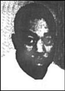 SGT JOHN F SEWELL, Jr SGT JOHN F SEWELL, Jr