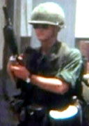 2LT JEFFREY R SEXTON 2LT JEFFREY R SEXTON