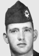PFC WESLEY R SEXTON PFC WESLEY R SEXTON