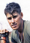 SGT WILLIAM J SEYKORA SGT WILLIAM J SEYKORA
