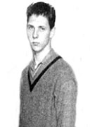 PFC DONALD M SHAFER, II PFC DONALD M SHAFER, II