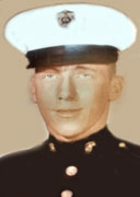 LCPL ROBERT L SHAFFER LCPL ROBERT L SHAFFER