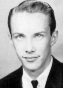 PO3 WALLACE C SHAFFER, Jr PO3 WALLACE C SHAFFER, Jr