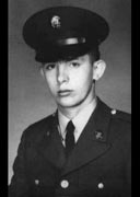 PFC WILLIAM P SHAFFER PFC WILLIAM P SHAFFER