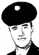 PFC JOHN H SHALLAH PFC JOHN H SHALLAH