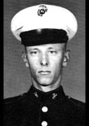 LCPL JOHN C SHAMEL LCPL JOHN C SHAMEL