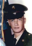 SGT CHARLES D SHARPE SGT CHARLES D SHARPE