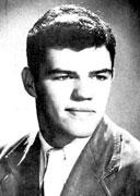 CAPT JOHN F SHAUGHNESSY, Jr CAPT JOHN F SHAUGHNESSY, Jr